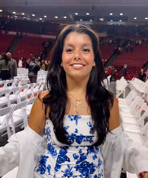 Brooklyn Myrick: TikTok's Rising Star with a Sparkling Smile!