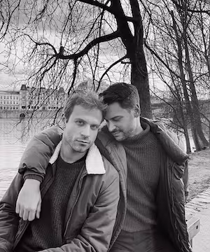 Jakub: Living the Prague Life!