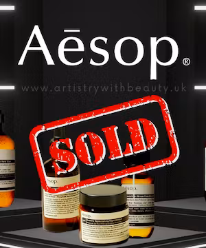 Blog Feature on Artistry With Beauty