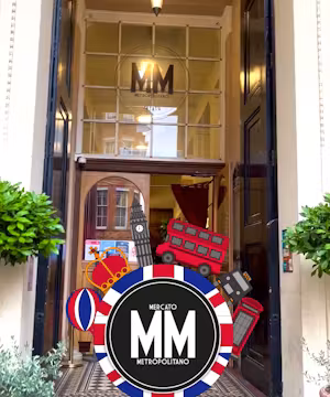 Patrick Lucas: Globetrotting Gourmet of Keep The Eats