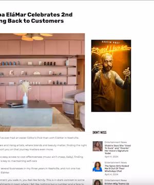Bridge Magazine: Latest news, trends and businesses!