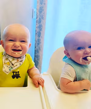 Mom of three who loves to take photos and explore!