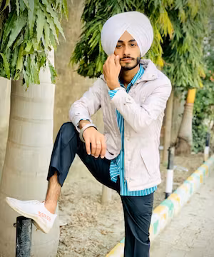 Jobanpreet Singh: Master of Photoshop Retouching!