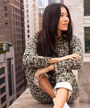 Fashion and lifestyle inspo from @t.u.n.g.a.a