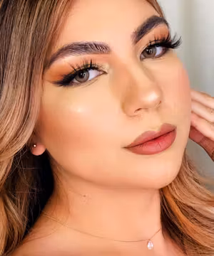 Sponsored Instagram from Beauty Influencer