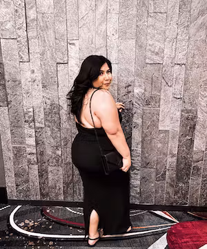 Cassandra Histo: A Journey of Self-Love, Confidence, and Growth