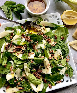 Unique Instagram post from @julianneskitchen.ca