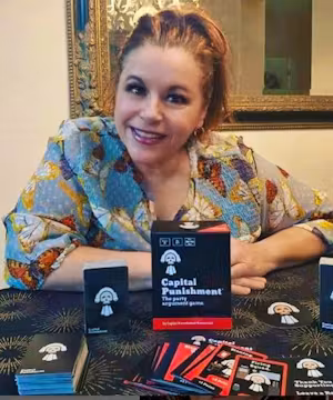 Embrace the Enchanting World of Miss Kristin