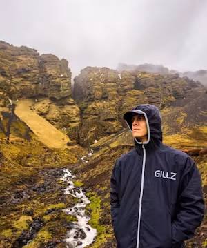 Jenna Chipps: Globetrotting Guru and Digital Nomad