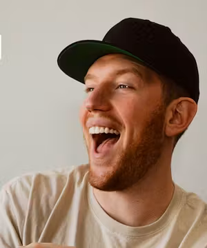 Product review by the tallest influencer @BigBeauBrown on IG