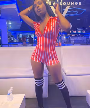 Custom Instagram post by @therealkalimitch