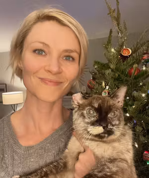 For Cat lovers All Over The World!