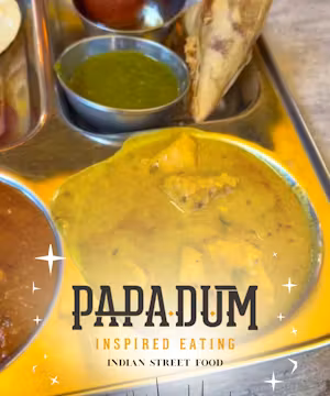 Patrick Lucas: Globetrotting Gourmet of Keep The Eats