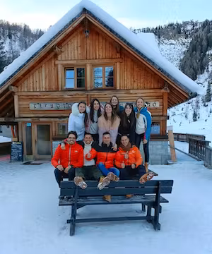 Unique Instagram Post by @tizm89