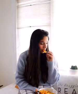 Follow Anamika Chrai for Fashion, Food, and Family Fun!
