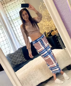 Aran Spreads Joy and Fun on TikTok!