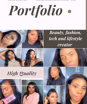 Sandy Stgermain: Mastermind Behind Instagram Stardom