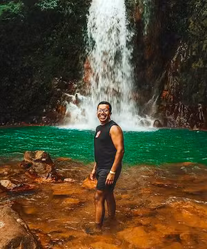 Custom Instagram Reel by @willandjosetravels
