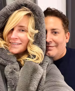 Real Housewife of NYC on Bravotv @Sonjatmorgan