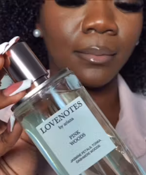 Dallas Darling: KiArrah Edwards, the Fashion and Lifestyle Maven