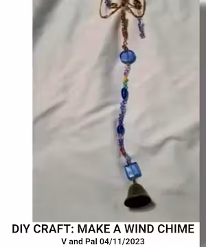 Vanessa Alonzo invites you to explore her blog and shop!