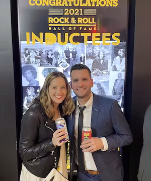 Locally Focused Instagram Post by @theclebucketlist