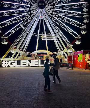 Custom Instagram post from @lucybarrettt_