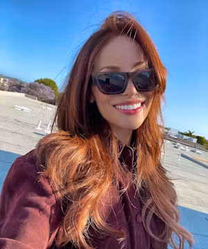 Lilian Melchert: Spreading Laughter and Inspiration Worldwide