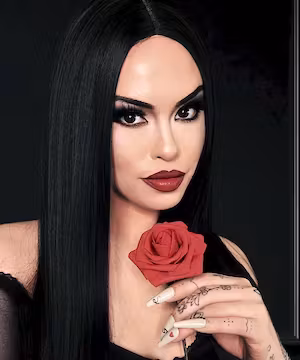 Christine Long: Showcasing beauty, fashion, and hair one post at a time!