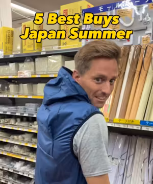 Matt Guy: Japan’s #1 off the beaten path guide