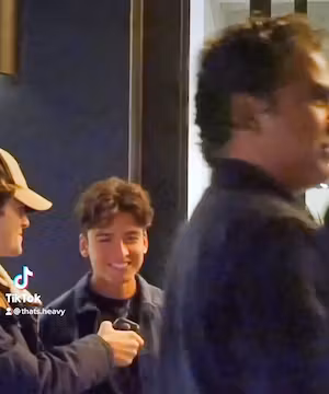 I'm super excited about this opportunity message me for a custom Tiktok!