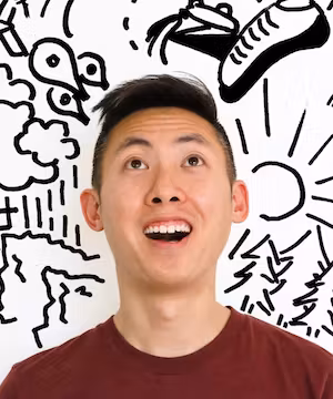 Instagram Post on @jacobthefu