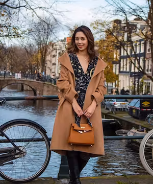 Beautiful Instagram Post by Travel Creator @gracegonewandering