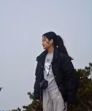 Original modeling photos