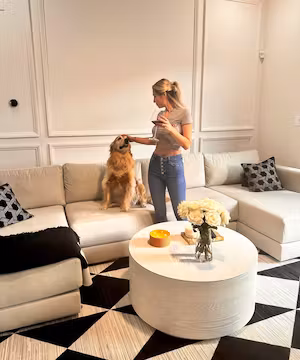 Meet Brittany Walek: Authenticity in a Filtered World