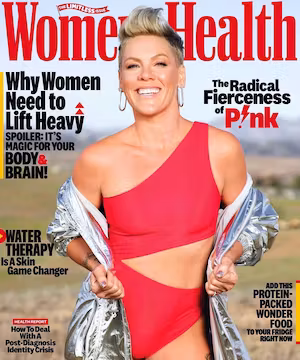 Welcome to Jeanette Jenkins' journey to health and fitness! Join her for 30 days of total body bootcamps