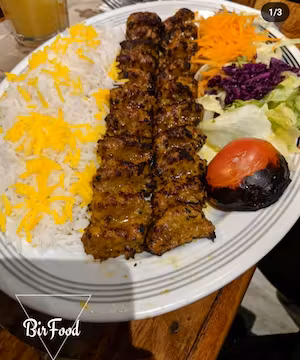 Embark on a Global Culinary Journey with Bir Food!