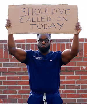 Catchy and funny health and fitness content Doctor