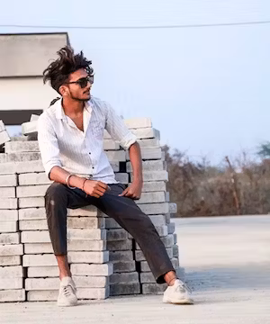 Quality Instagram Reel from @ritsrt