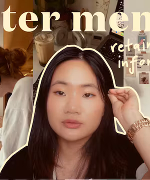 Stephanie Lim: Turning Ordinary Products into a Story