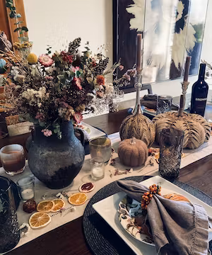 Erin Harper: Travel-Savvy Mom, Event Stylist and Luxury Real Estate Guru