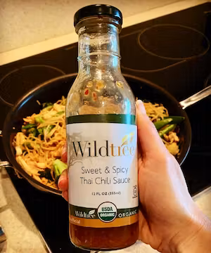 Blog posts - product reviews, recipes, giveaways