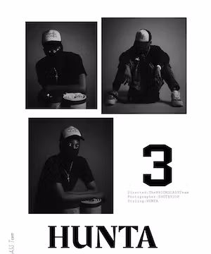 Abar Jacob: Creative Magic Maker!