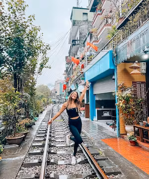 Creative Instagram Reel from @emily_cossey