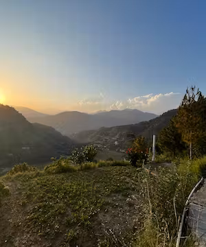Sona Rajput: Master of Landscape Photography