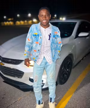 Comedian, Actor, Influencer