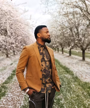 Christophe Keyes: Master of Melody, Maven of Style