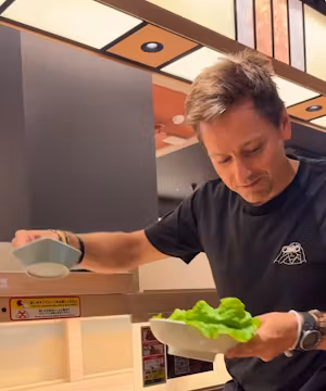 Matt Guy: Japan’s #1 off the beaten path guide