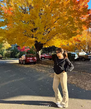 Sponsored High Quality Instagram Reel by @averyypearl