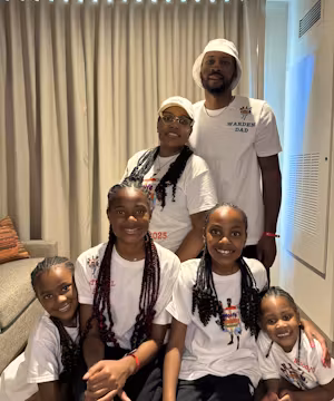 Join Arianna Autman's Wolfe Pack Adventure